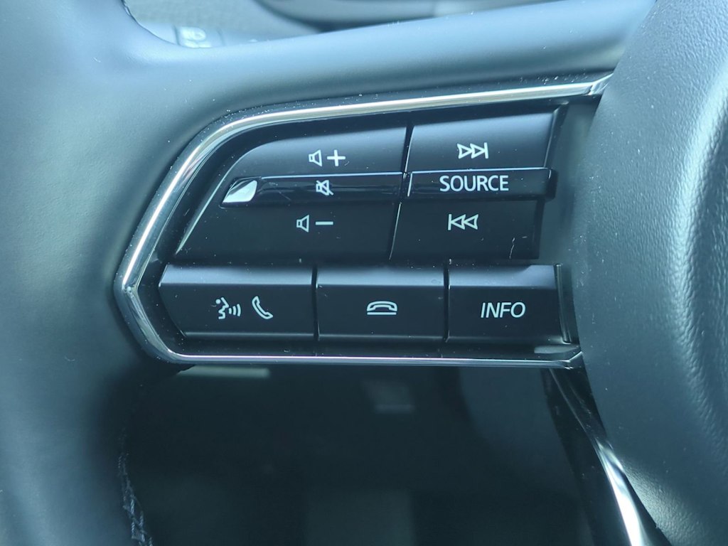 Thumbnail: 2026 Mazda CX-90 - 31