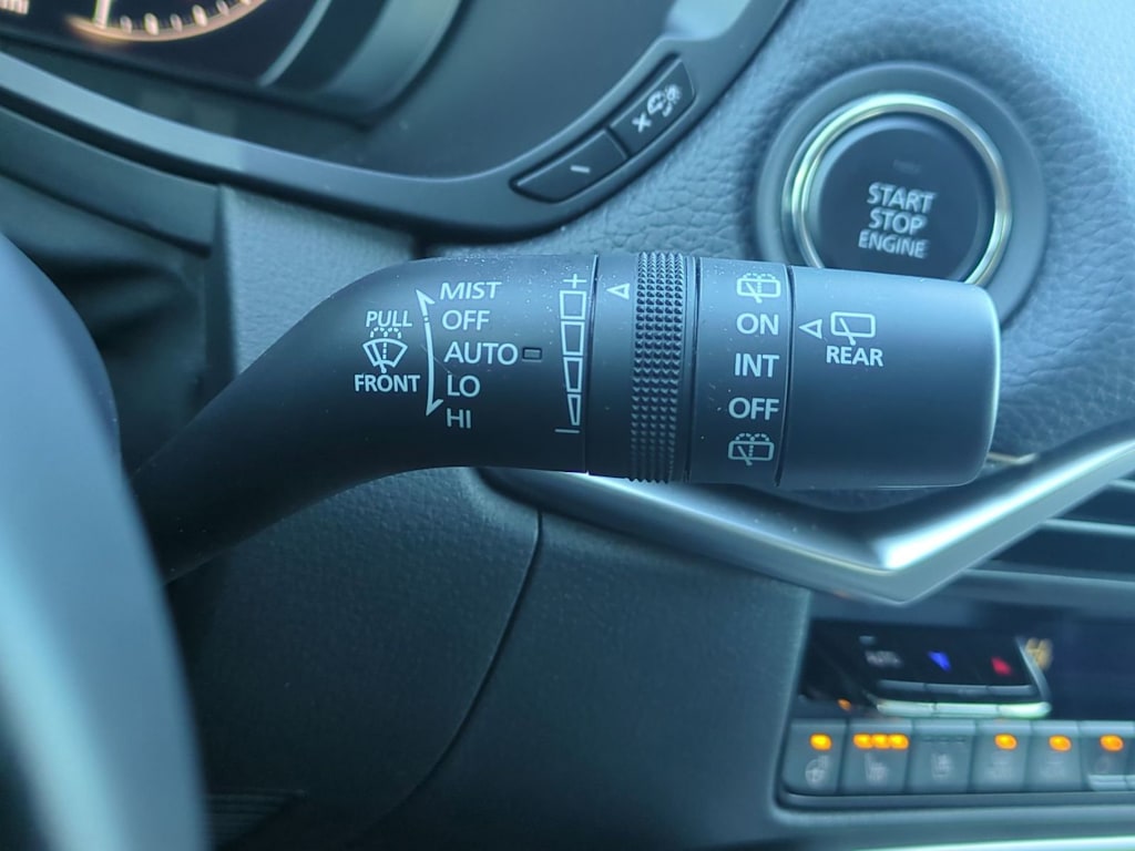 Thumbnail: 2026 Mazda CX-90 - 33