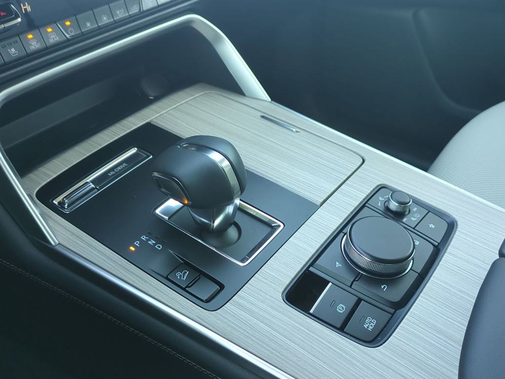 Thumbnail: 2026 Mazda CX-90 - 15