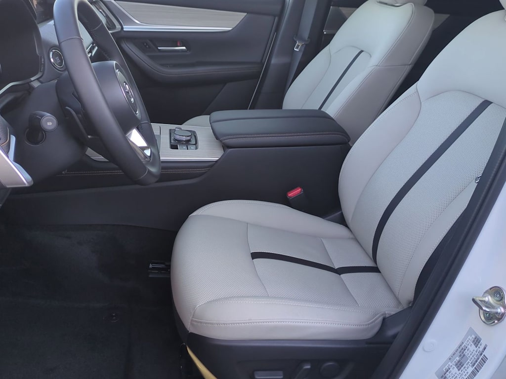 Thumbnail: 2026 Mazda CX-90 - 10