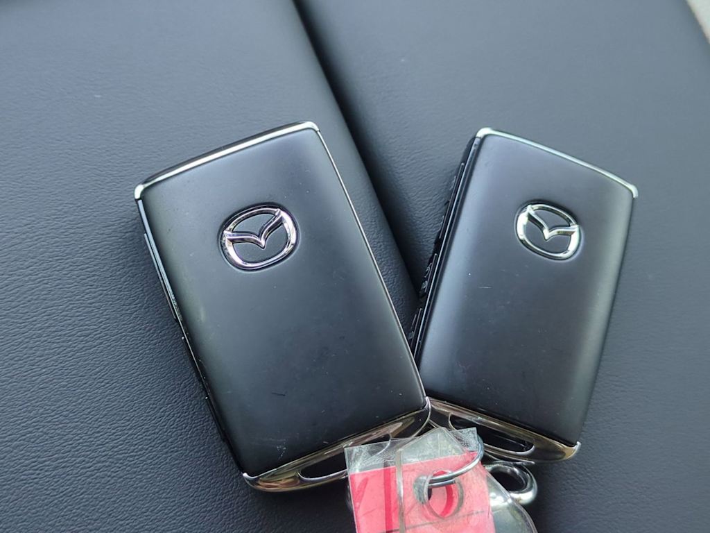 Thumbnail: 2026 Mazda CX-90 - 38