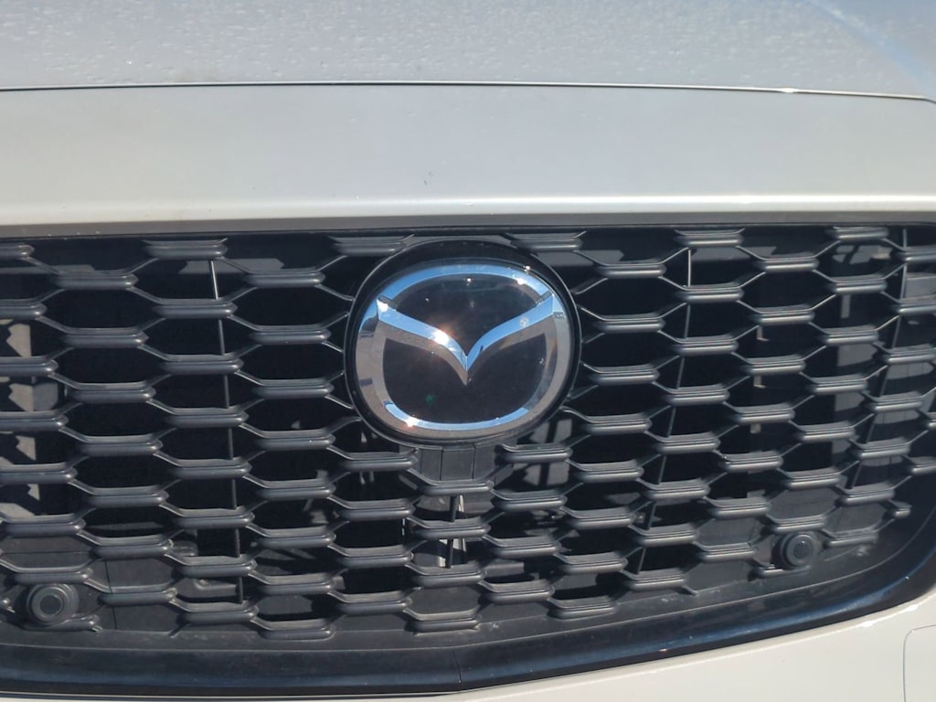 Thumbnail: 2026 Mazda CX-90 - 7