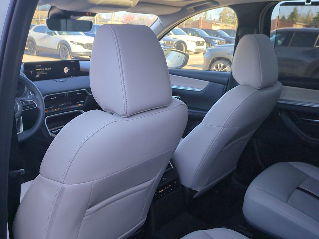 Thumbnail: 2026 Mazda CX-90 - 11