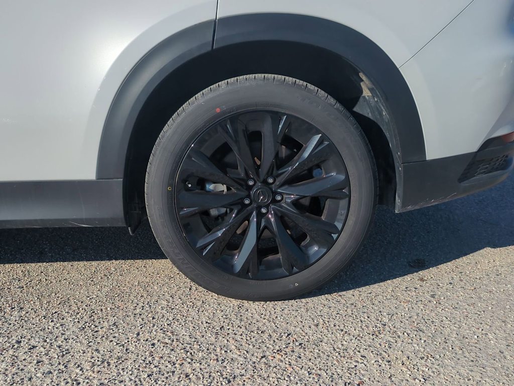 Thumbnail: 2026 Mazda CX-90 - 8