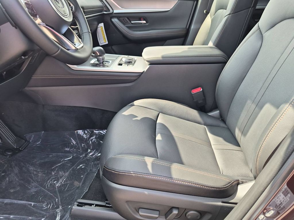 Thumbnail: 2026 Mazda CX-90 - 7