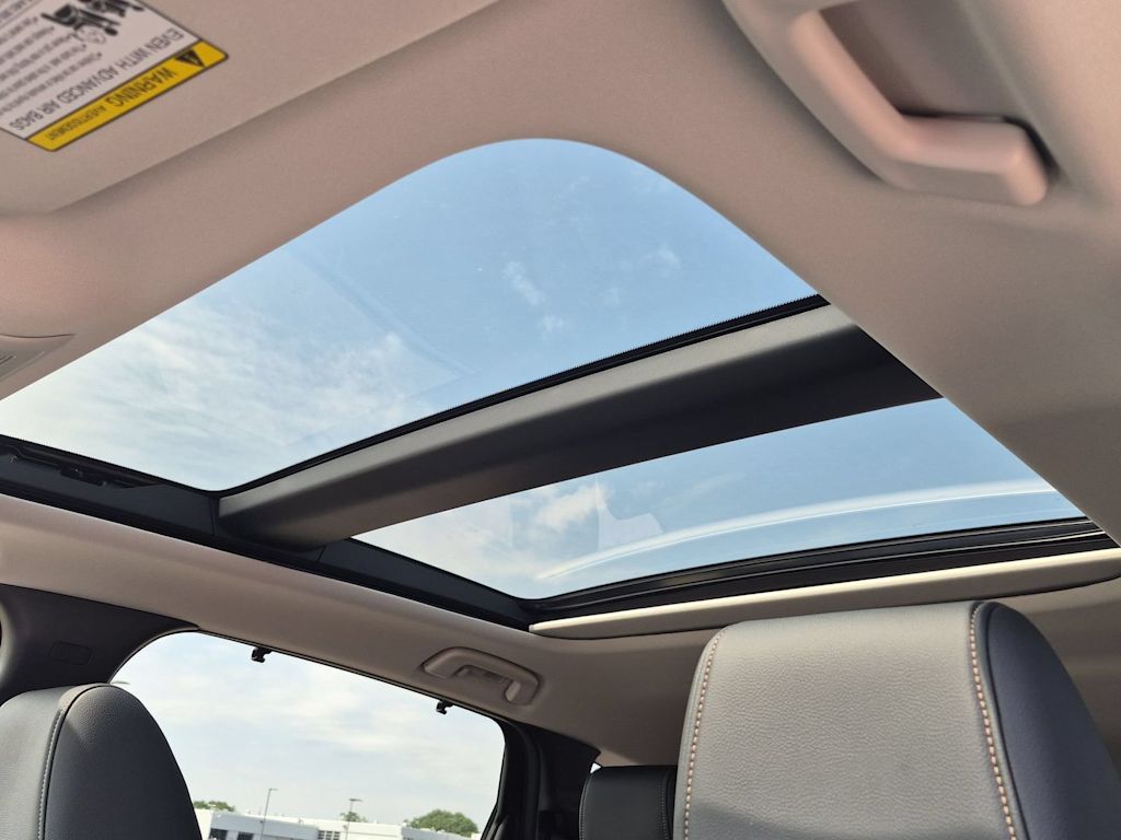 Thumbnail: 2026 Mazda CX-90 - 19
