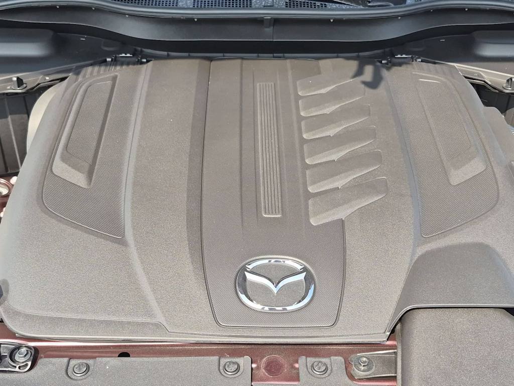 Thumbnail: 2026 Mazda CX-90 - 17