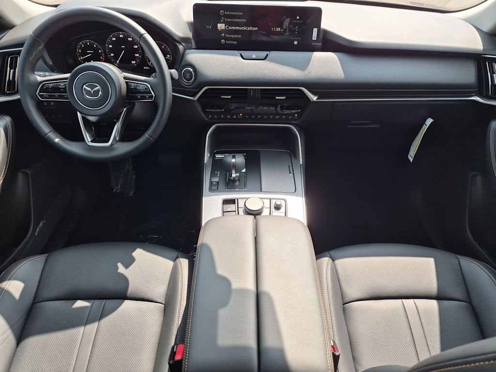 Thumbnail: 2026 Mazda CX-90 - 6