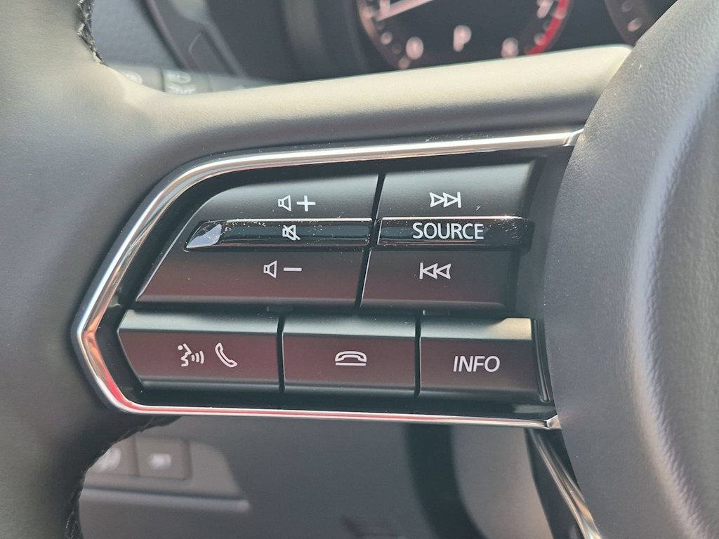 Thumbnail: 2026 Mazda CX-90 - 24