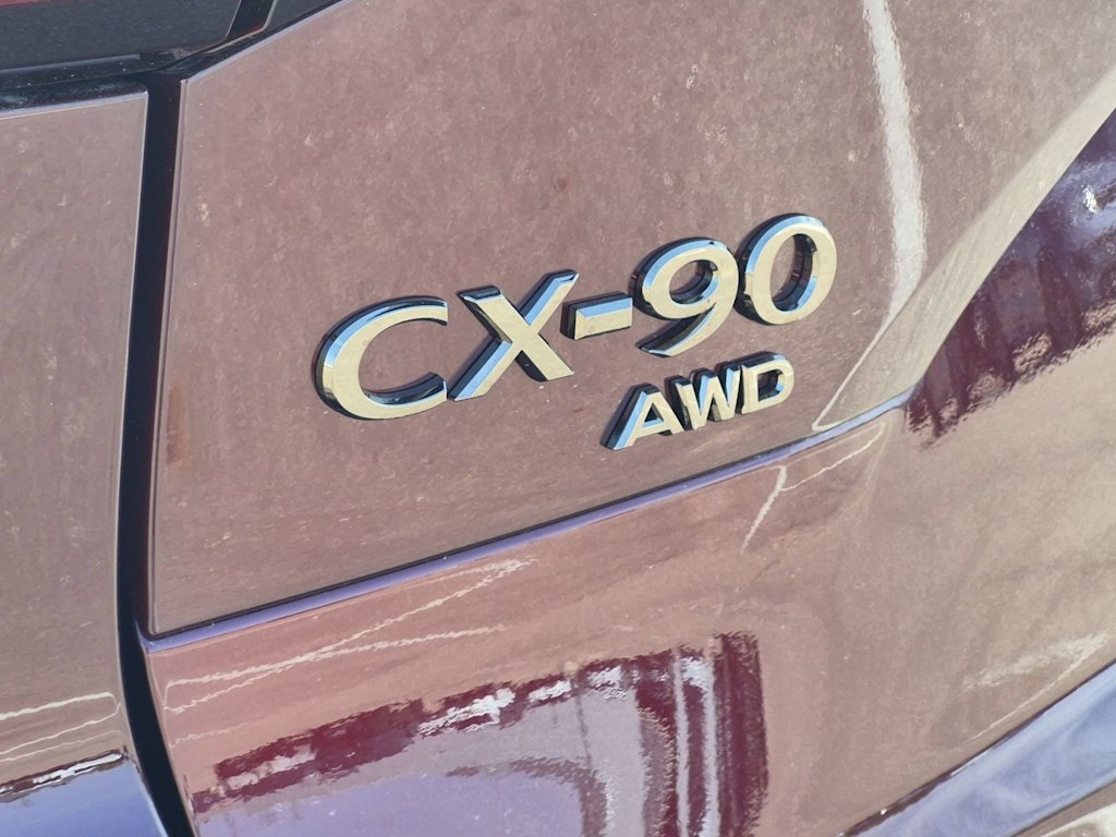 Thumbnail: 2026 Mazda CX-90 - 3