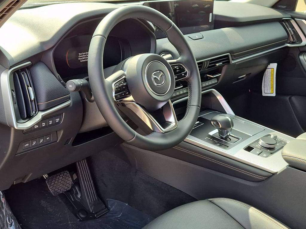 Thumbnail: 2026 Mazda CX-90 - 2