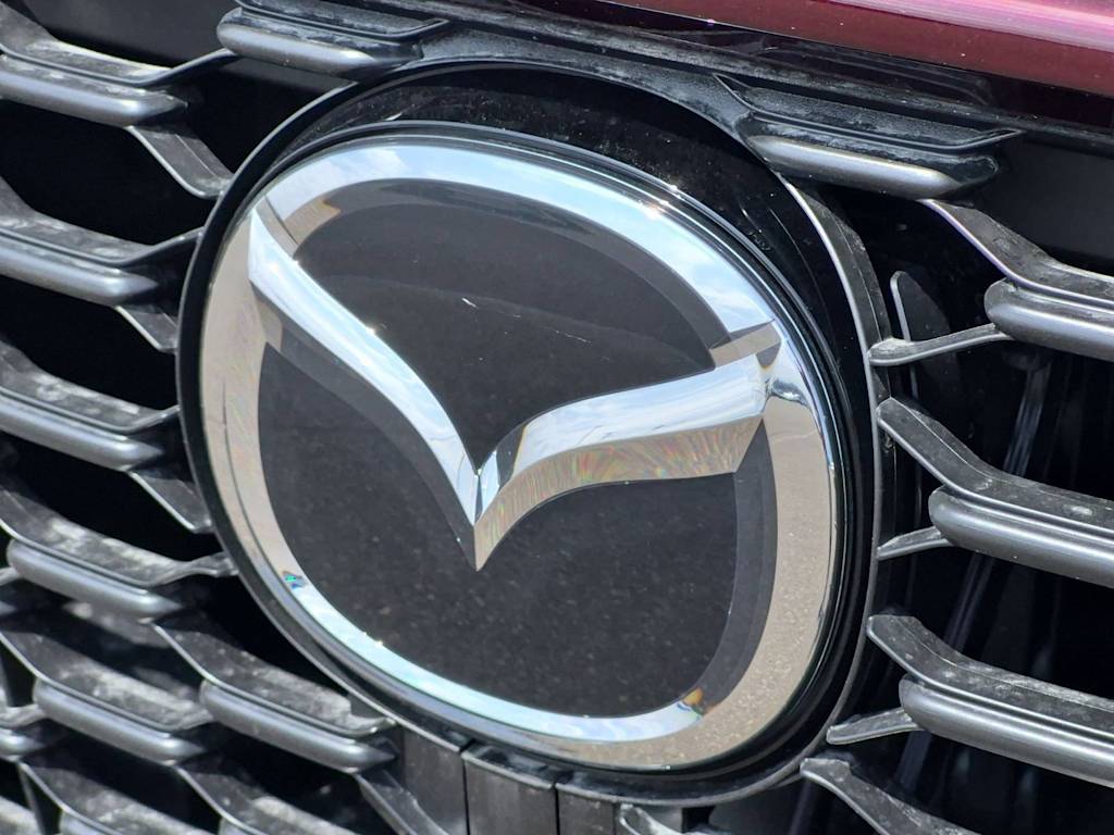 Thumbnail: 2026 Mazda CX-90 - 5