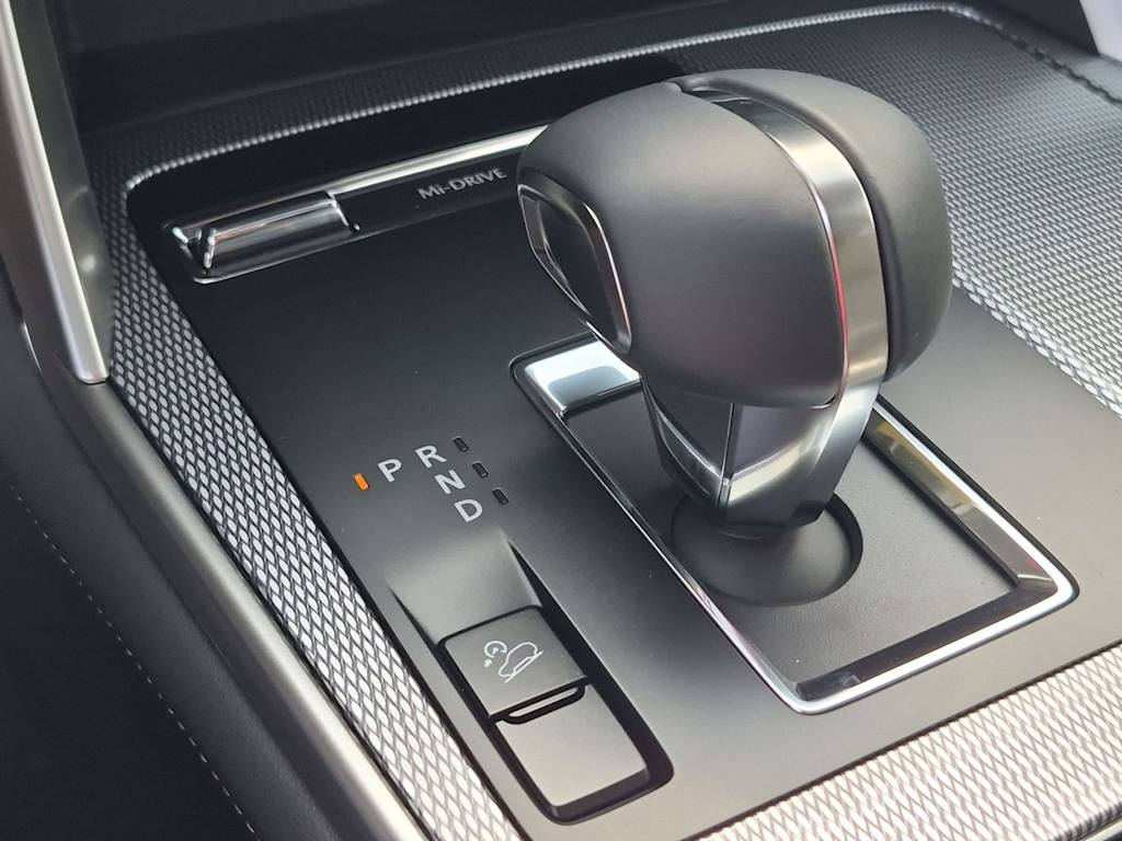 Thumbnail: 2026 Mazda CX-90 - 31