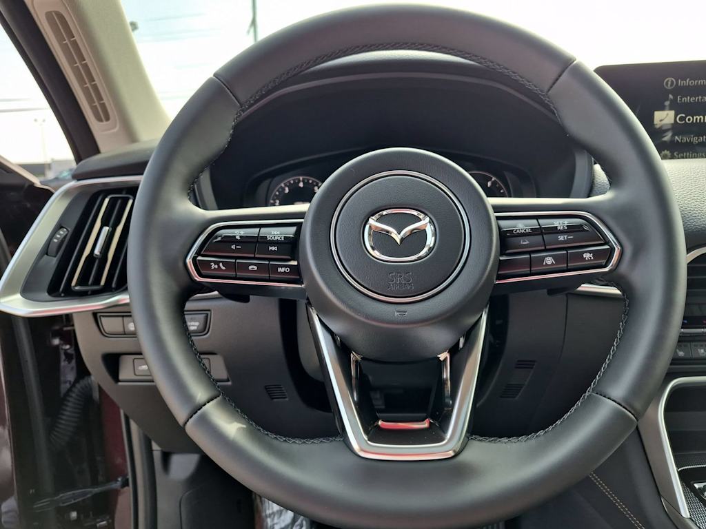 Thumbnail: 2026 Mazda CX-90 - 10