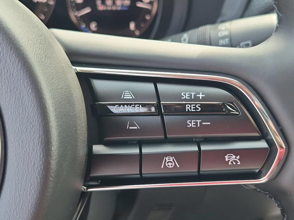 Thumbnail: 2026 Mazda CX-90 - 25
