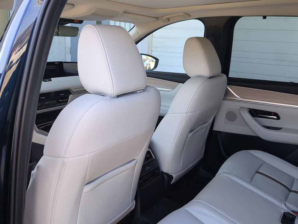 Thumbnail: 2026 Mazda CX-90 - 12