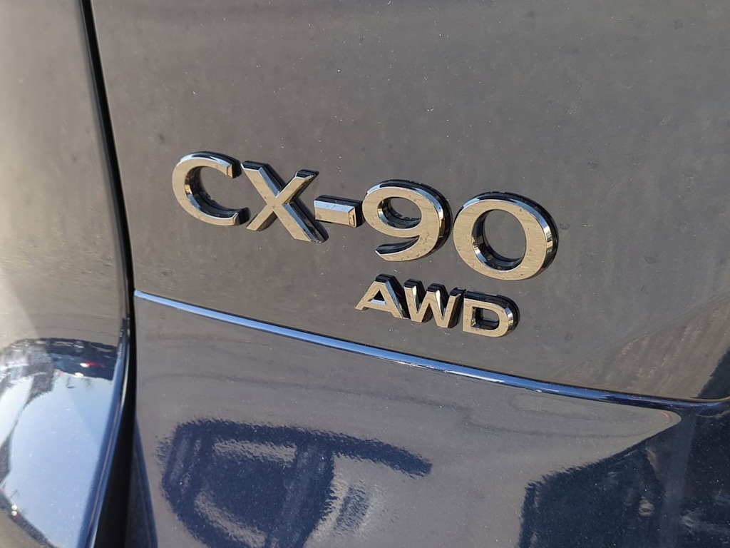 Thumbnail: 2026 Mazda CX-90 - 22