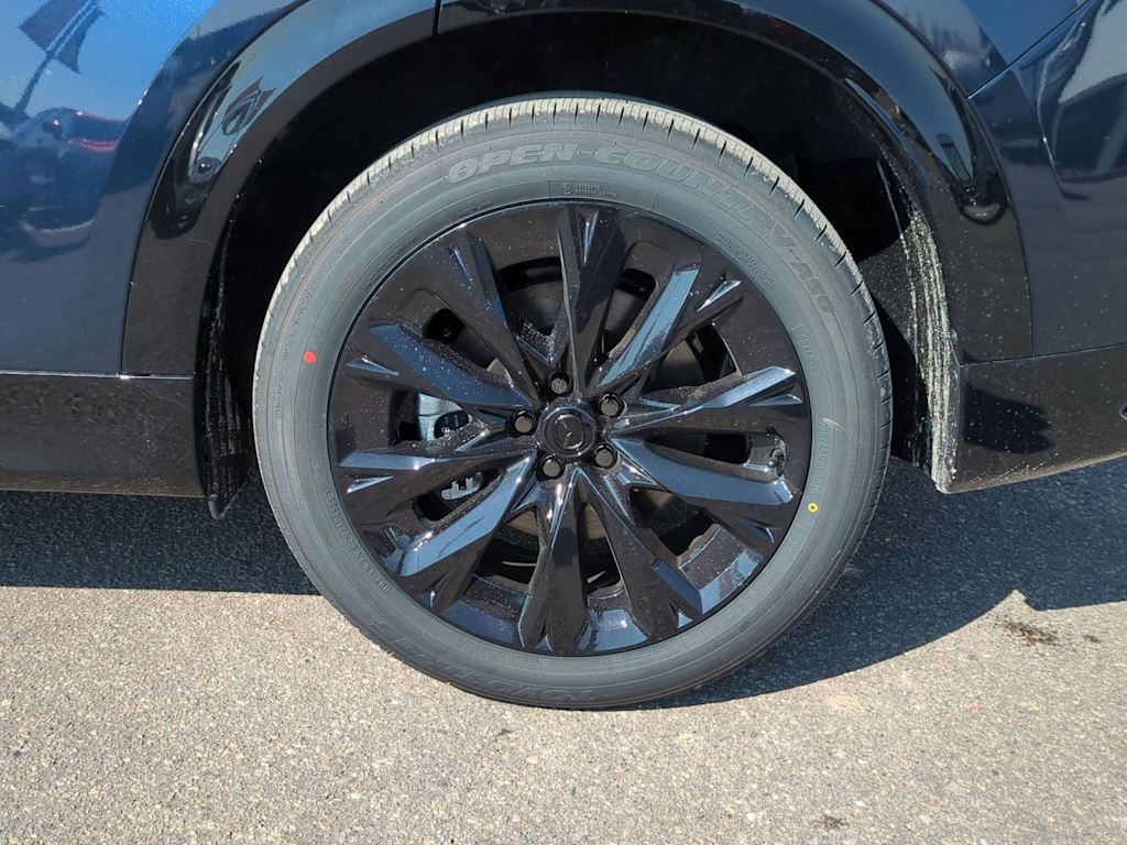 Thumbnail: 2026 Mazda CX-90 - 8