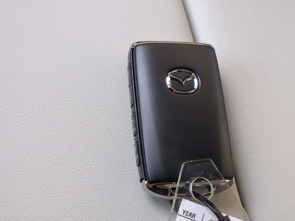 Thumbnail: 2026 Mazda CX-90 - 36