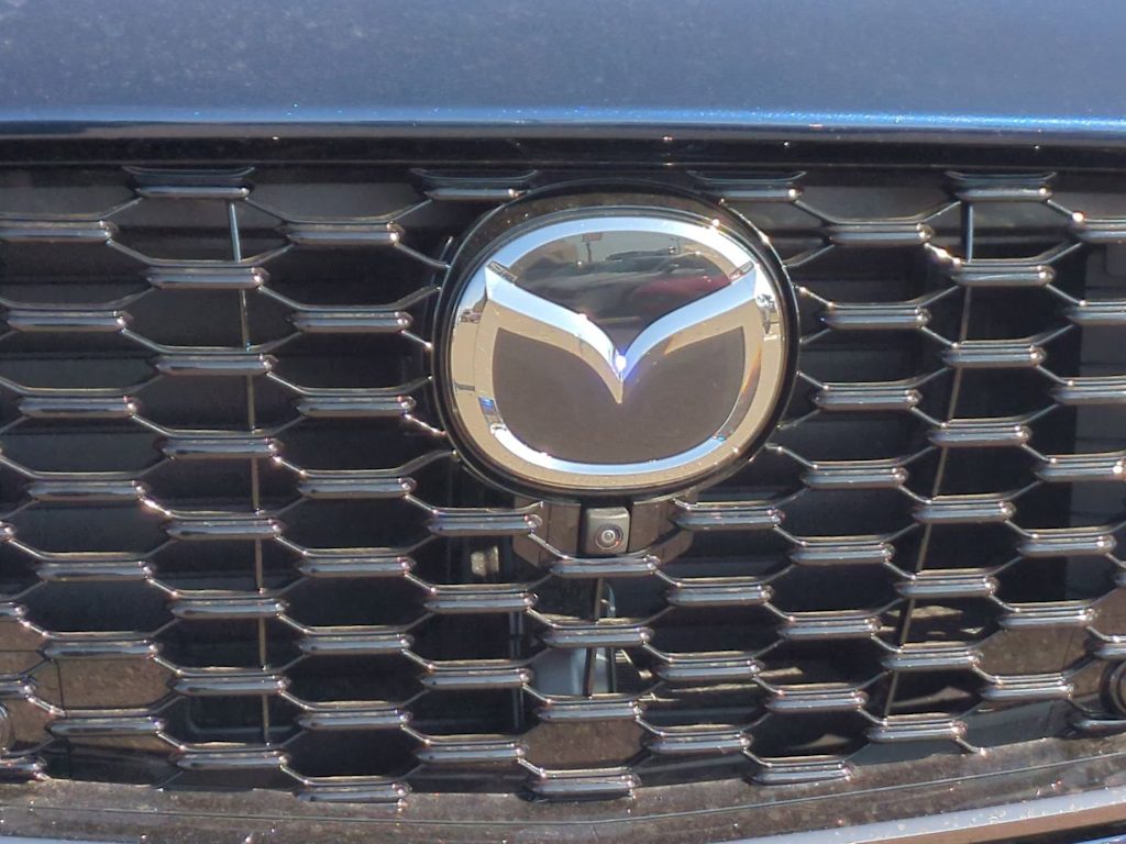 Thumbnail: 2026 Mazda CX-90 - 7