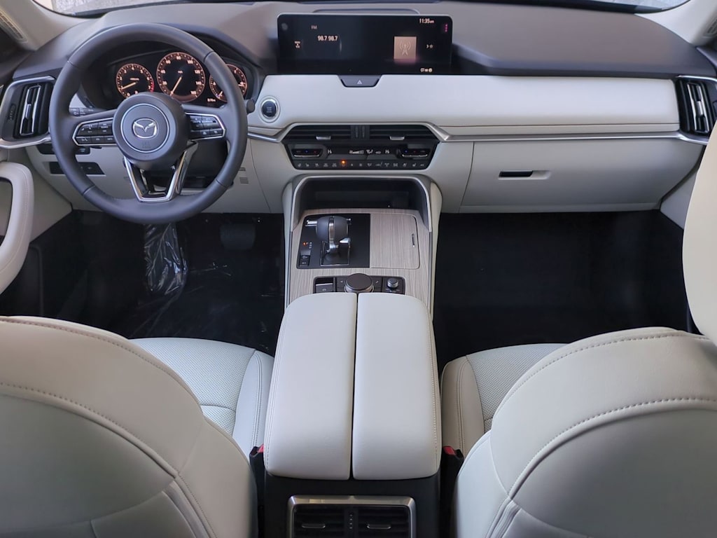 Thumbnail: 2026 Mazda CX-90 - 9