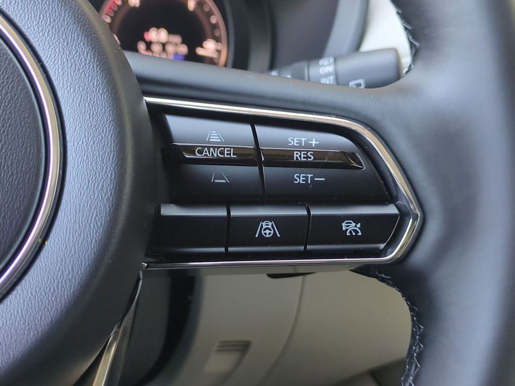 Thumbnail: 2026 Mazda CX-90 - 29