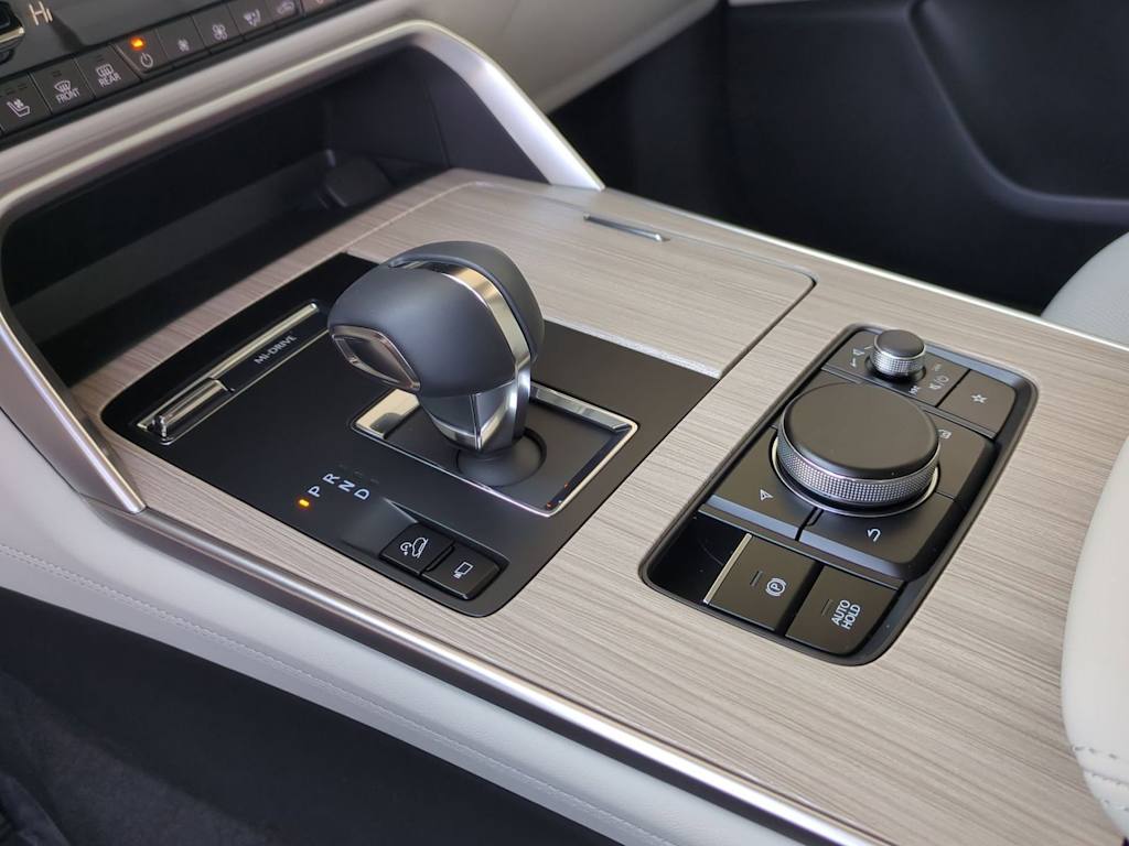 Thumbnail: 2026 Mazda CX-90 - 34