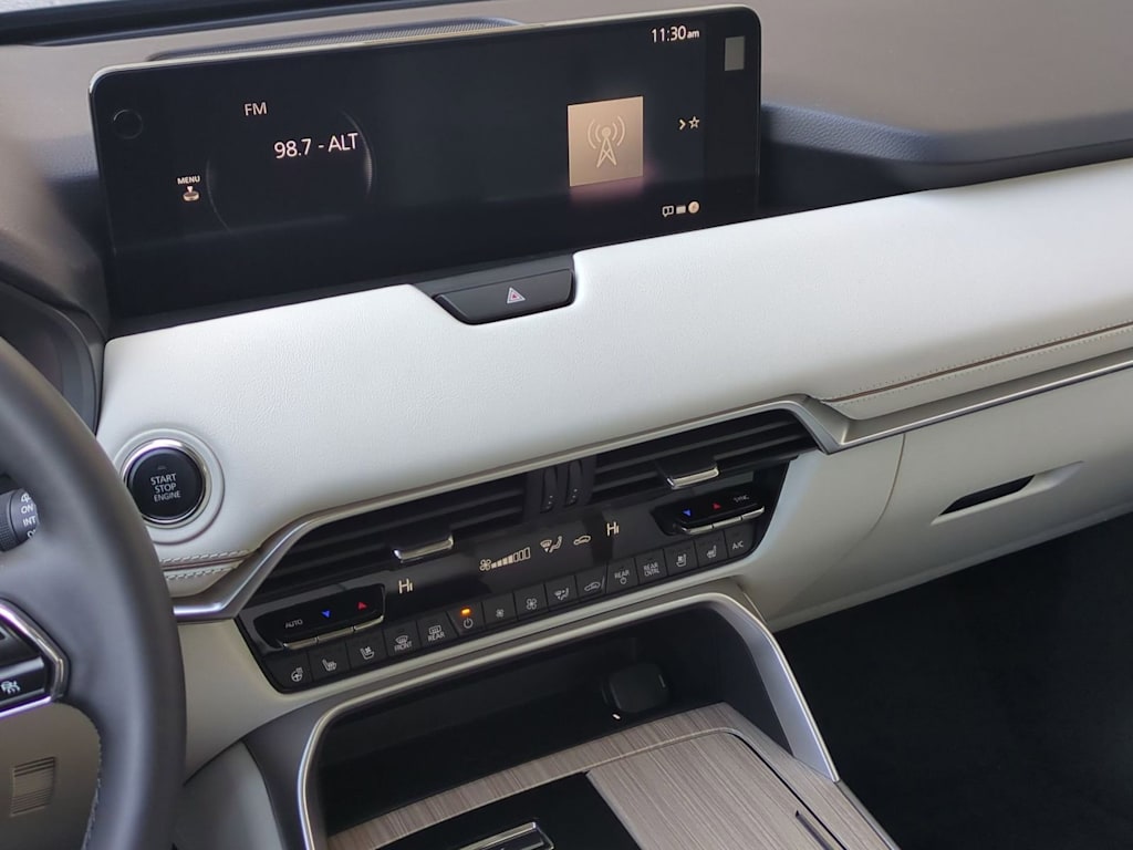 Thumbnail: 2026 Mazda CX-90 - 14
