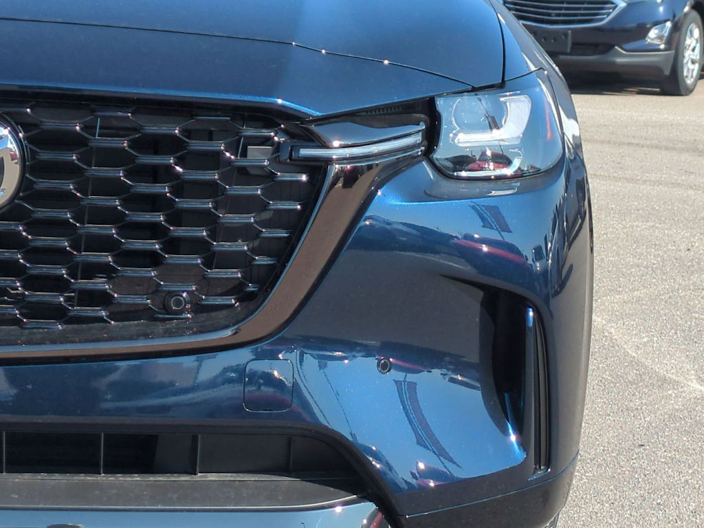 Thumbnail: 2026 Mazda CX-90 - 21
