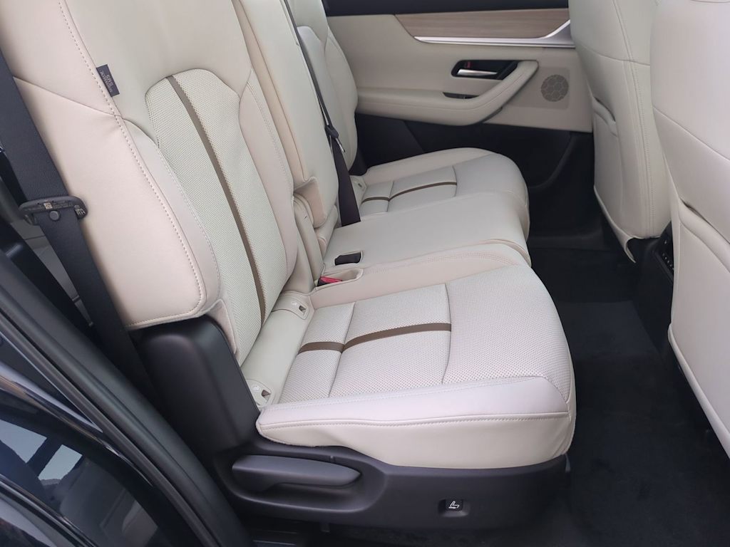 Thumbnail: 2026 Mazda CX-90 - 11