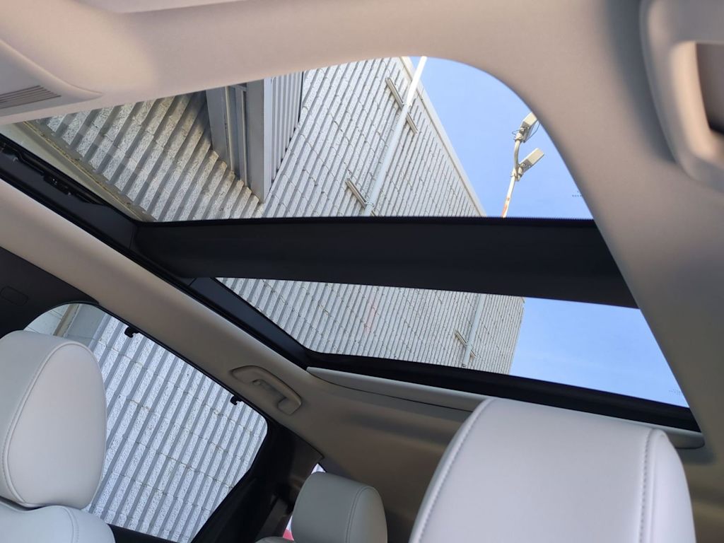 Thumbnail: 2026 Mazda CX-90 - 24