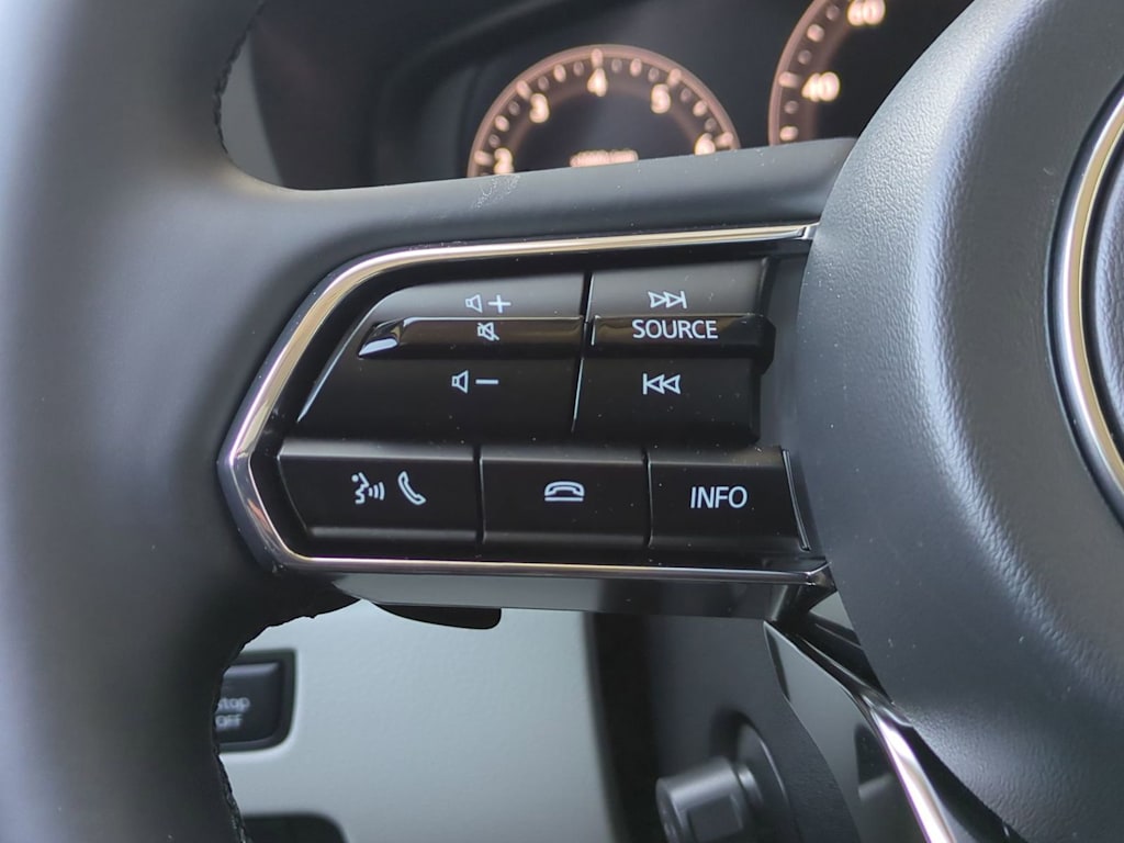 Thumbnail: 2026 Mazda CX-90 - 28