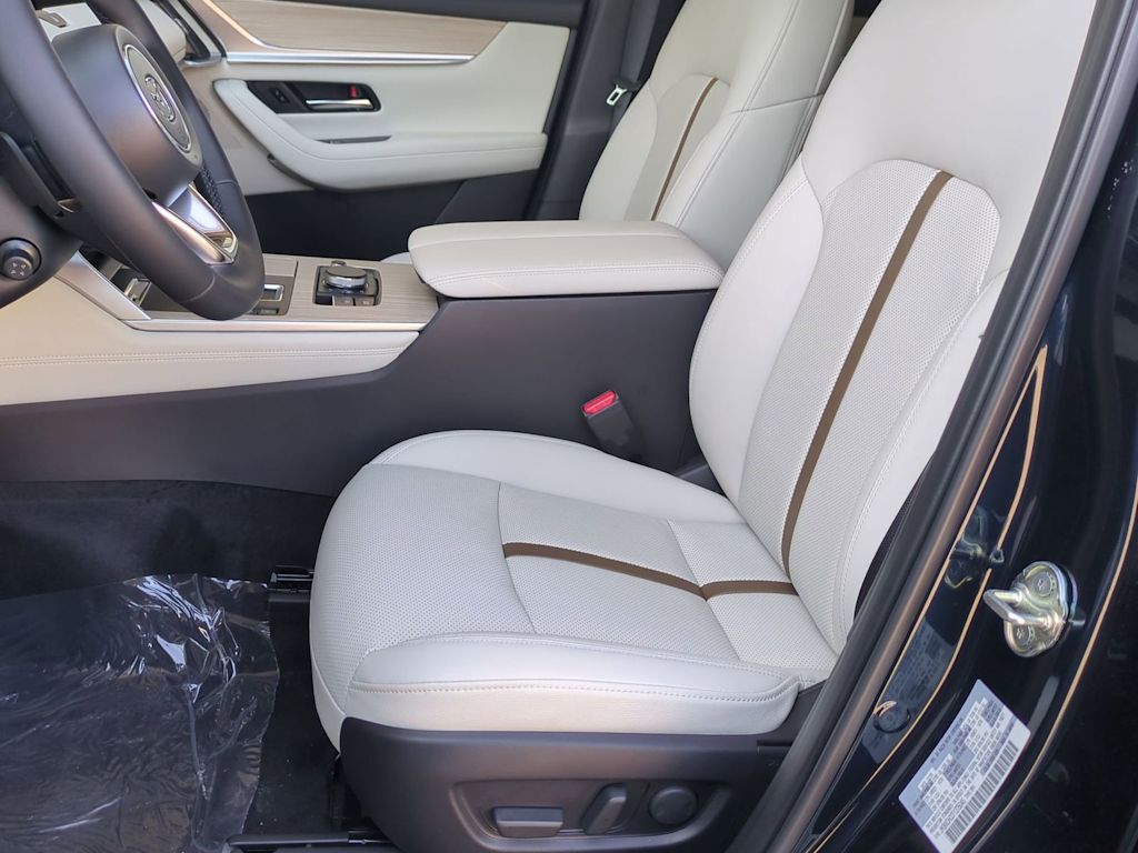 Thumbnail: 2026 Mazda CX-90 - 10