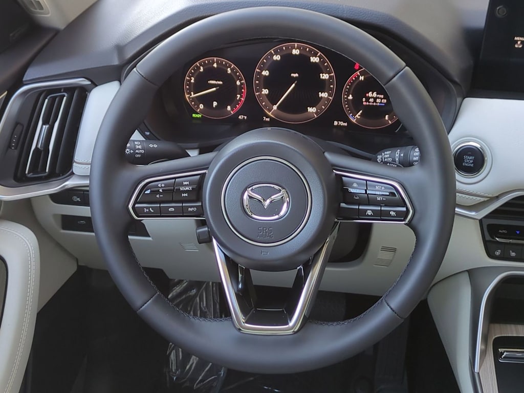 Thumbnail: 2026 Mazda CX-90 - 13
