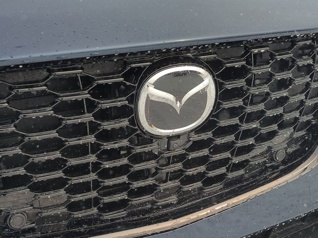 Thumbnail: 2026 Mazda CX-90 - 7