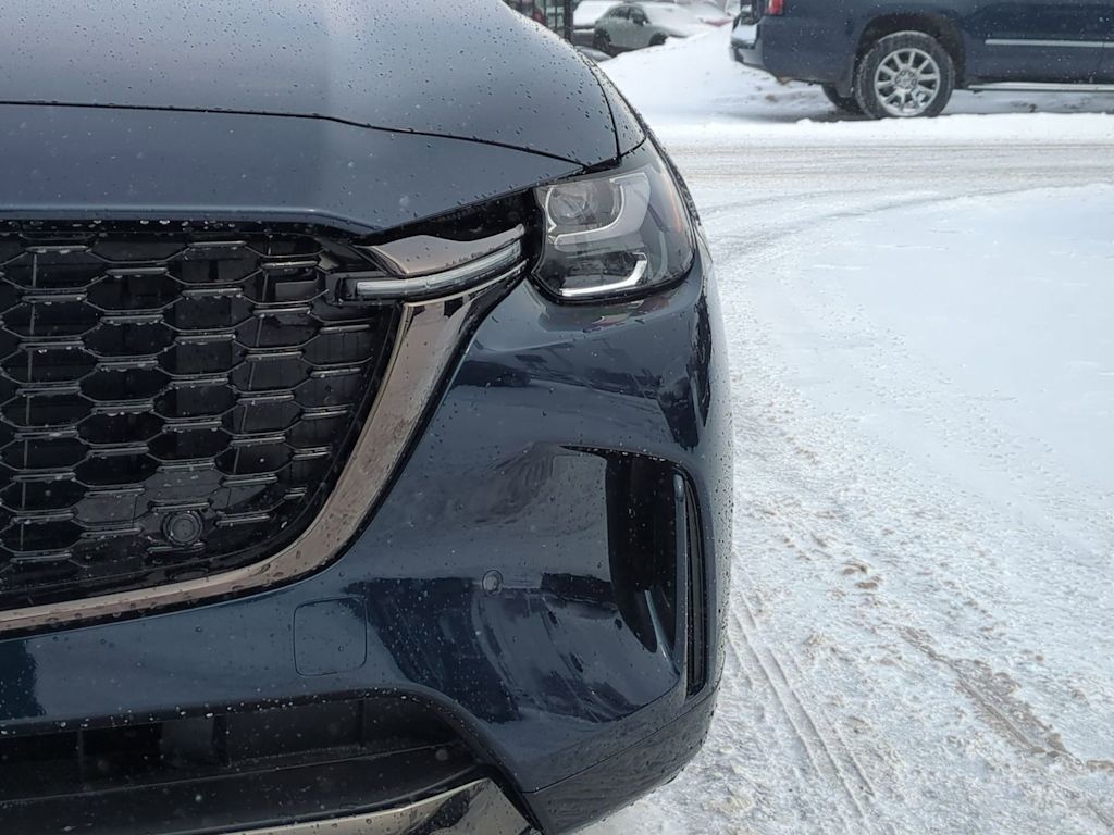 Thumbnail: 2026 Mazda CX-90 - 21