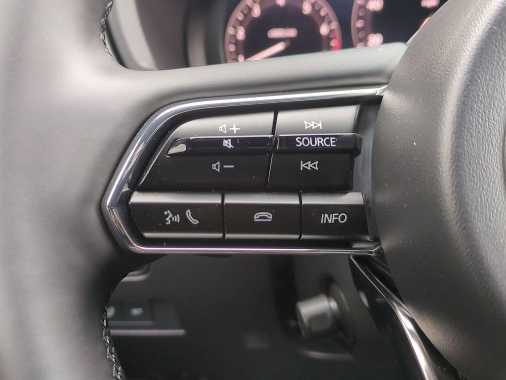 Thumbnail: 2026 Mazda CX-90 - 28