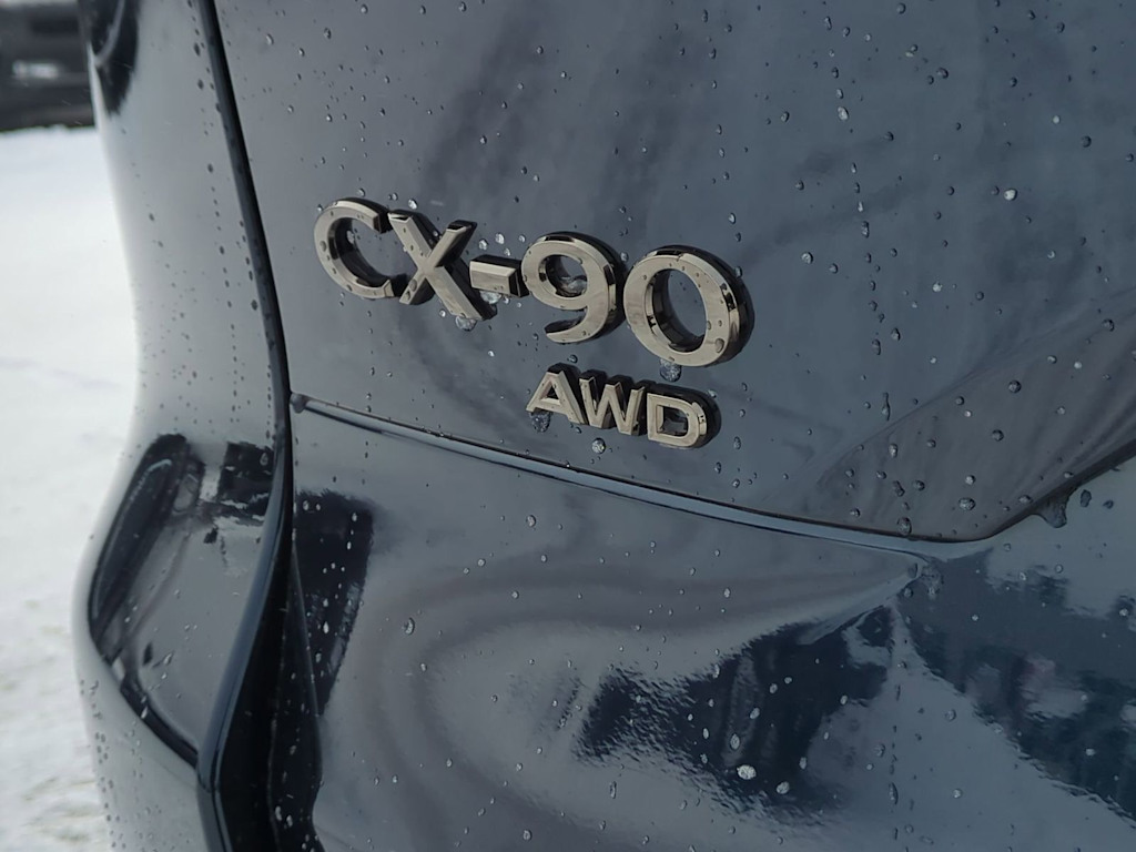 Thumbnail: 2026 Mazda CX-90 - 22