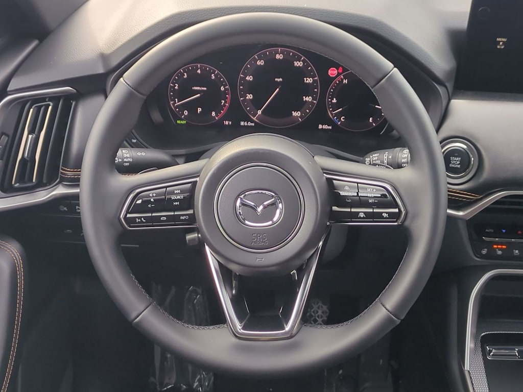 Thumbnail: 2026 Mazda CX-90 - 13