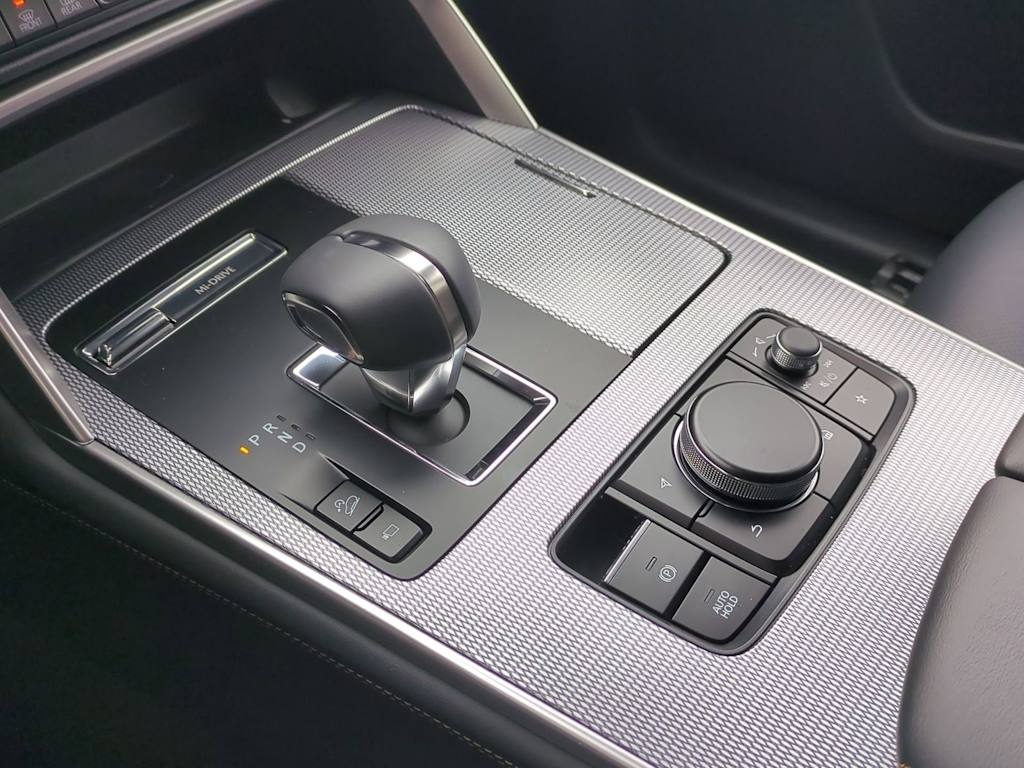 Thumbnail: 2026 Mazda CX-90 - 33