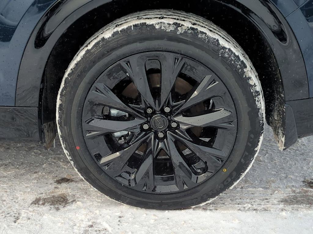Thumbnail: 2026 Mazda CX-90 - 8