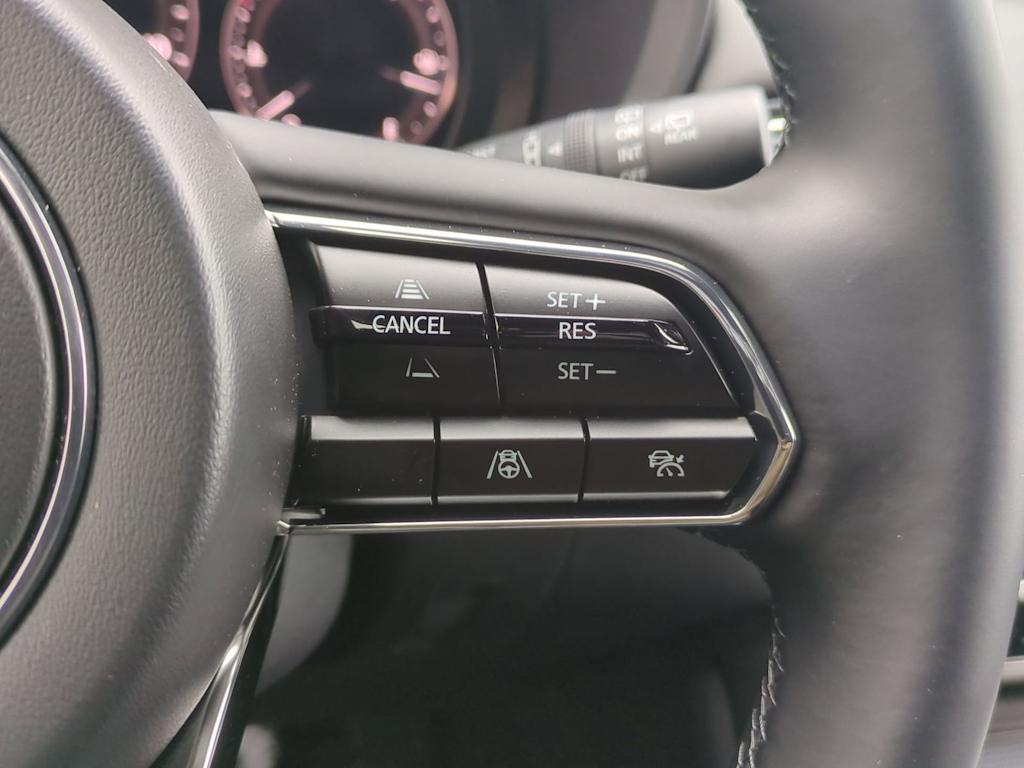Thumbnail: 2026 Mazda CX-90 - 29