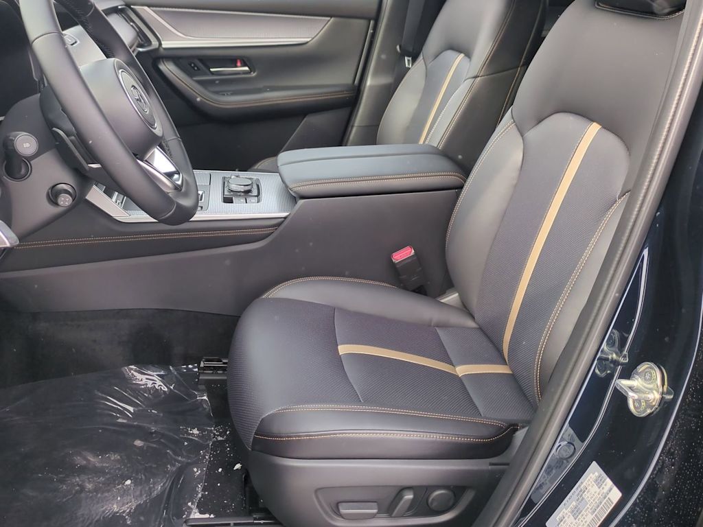 Thumbnail: 2026 Mazda CX-90 - 10