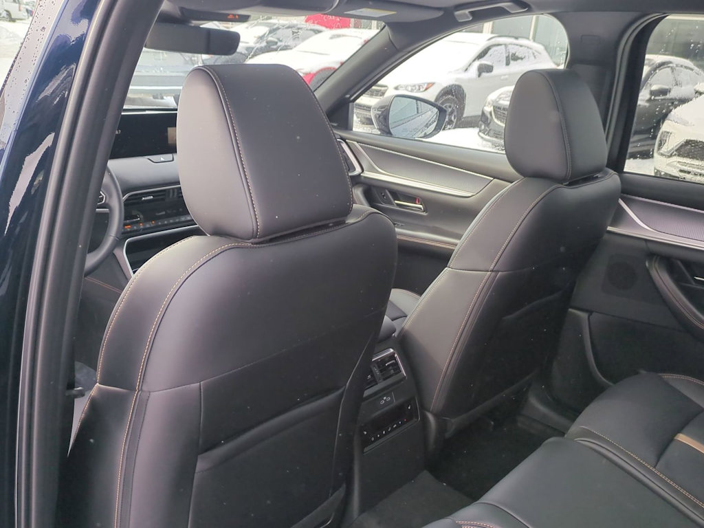 Thumbnail: 2026 Mazda CX-90 - 11