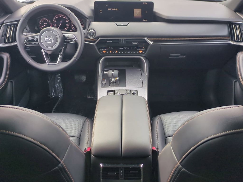 Thumbnail: 2026 Mazda CX-90 - 9
