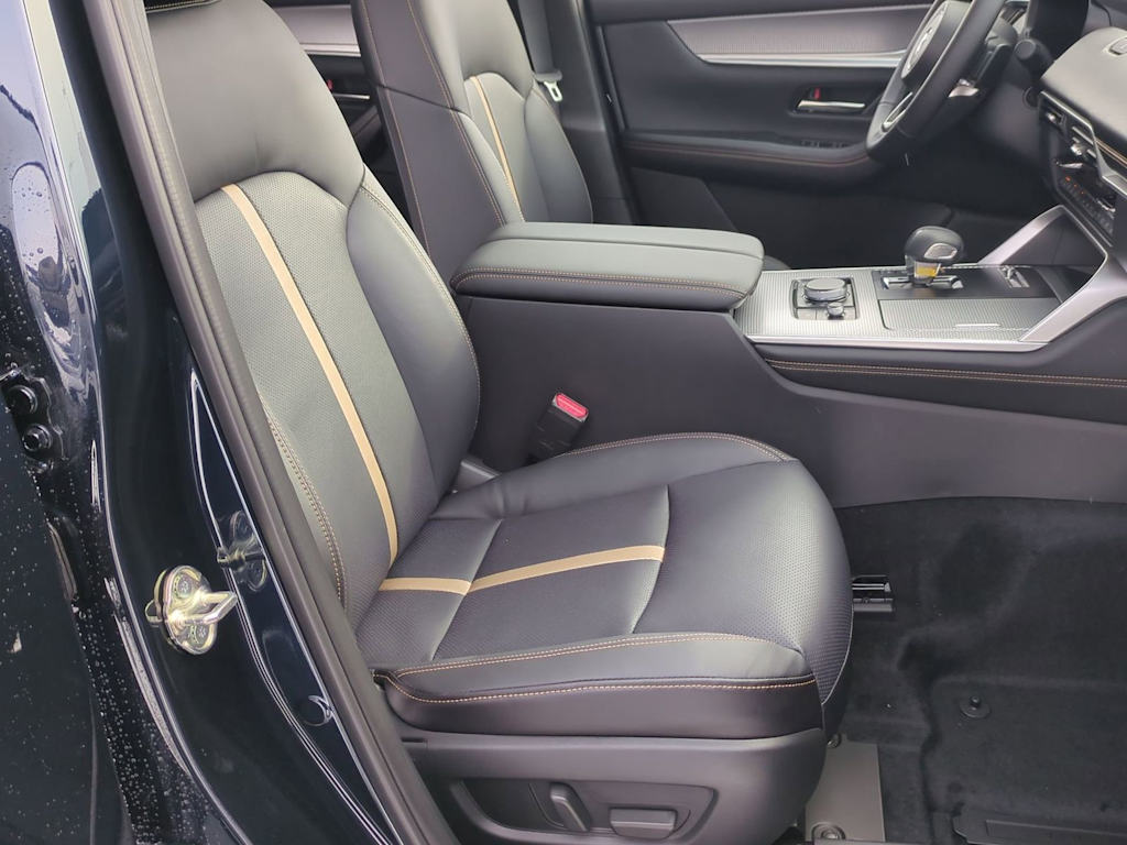 Thumbnail: 2026 Mazda CX-90 - 27