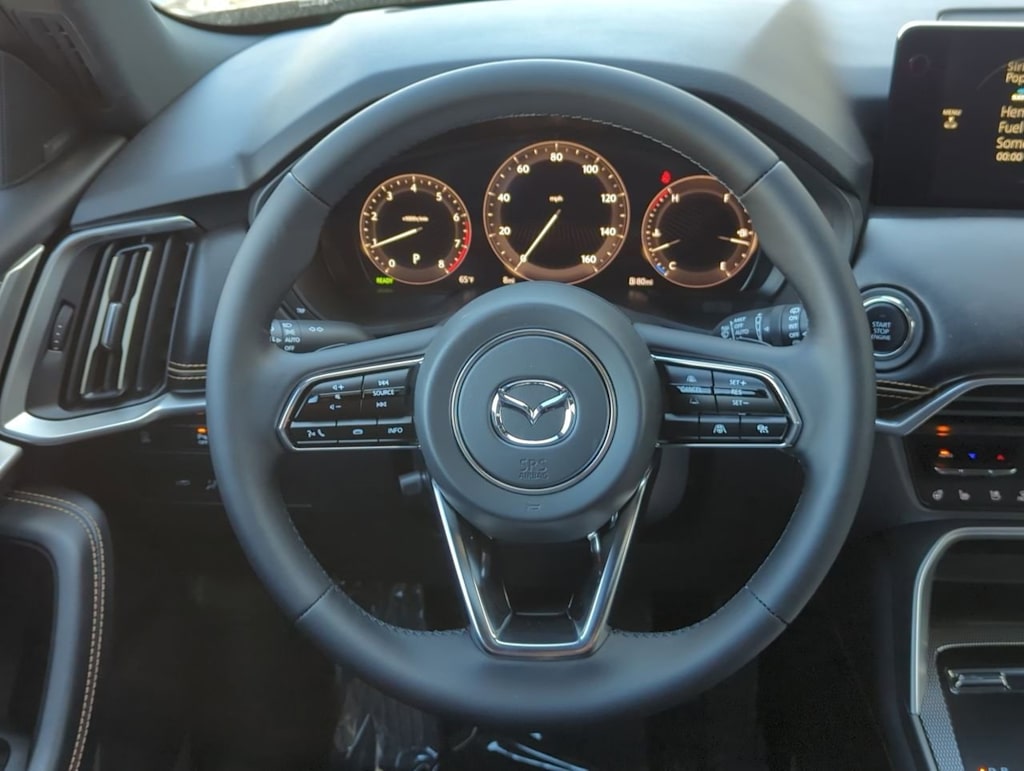Thumbnail: 2025 Mazda CX-90 - 13