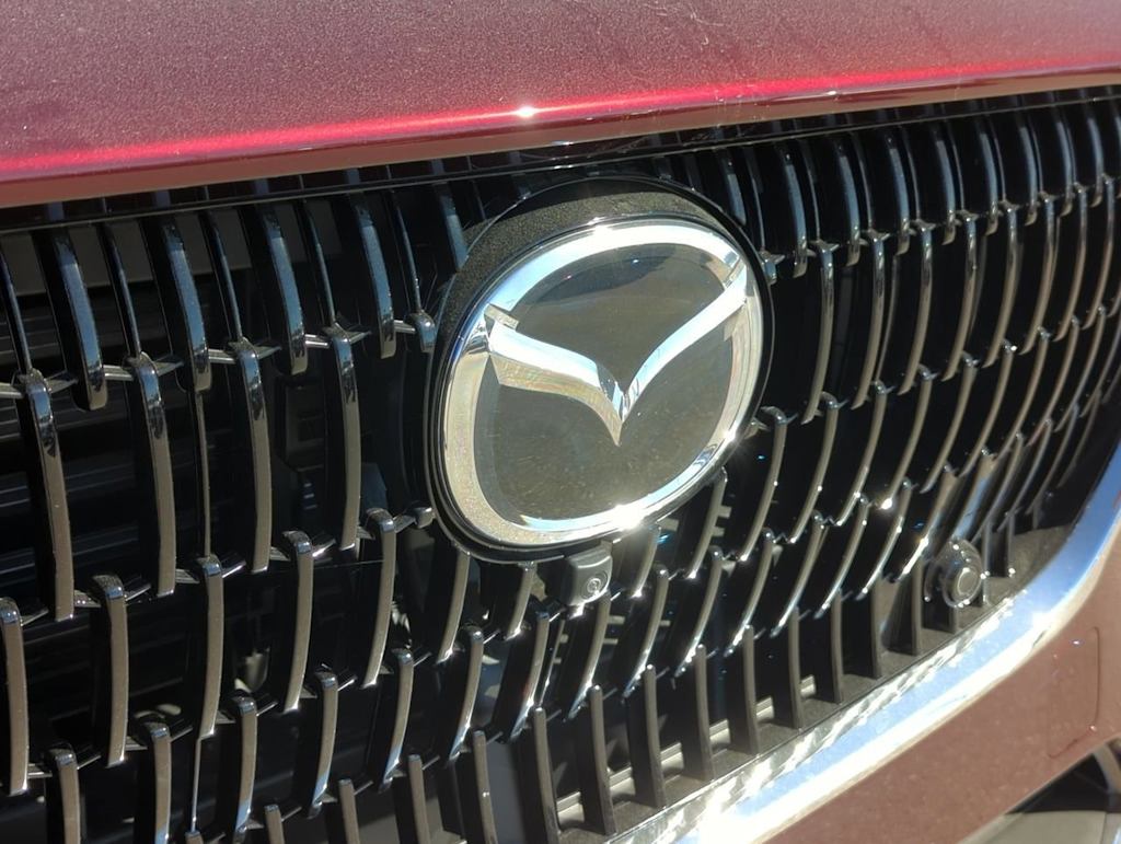 Thumbnail: 2025 Mazda CX-90 - 7