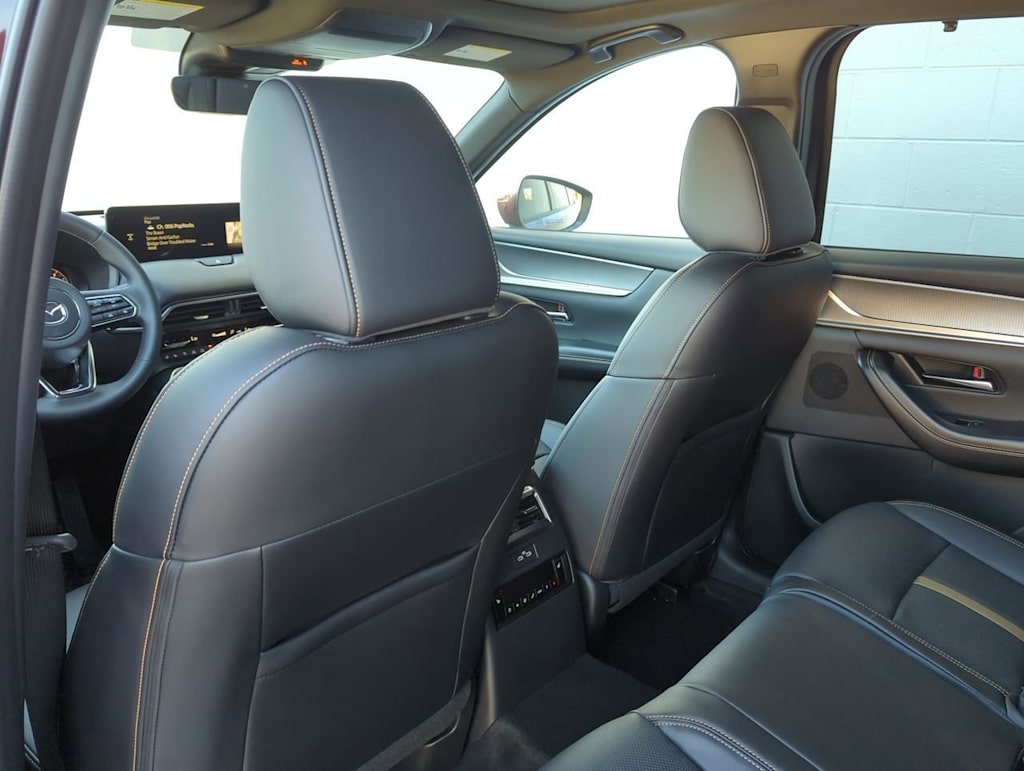 Thumbnail: 2025 Mazda CX-90 - 12
