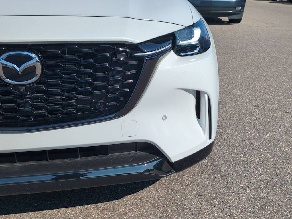 Thumbnail: 2026 Mazda CX-90 - 21